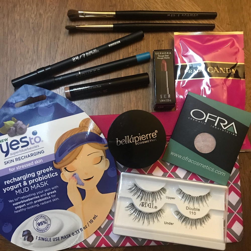 Makeup Bag 5